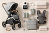 The Best Baby Gear and Products of 2025: Expert Reviews and Top Recommendations for New Parents
