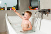 2: Bathtime Bliss: 7 Must-Have Products for a Happy & Safe Baby Bath