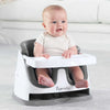 Ingenuity 2-In-1 Babysity Schiefergrau
