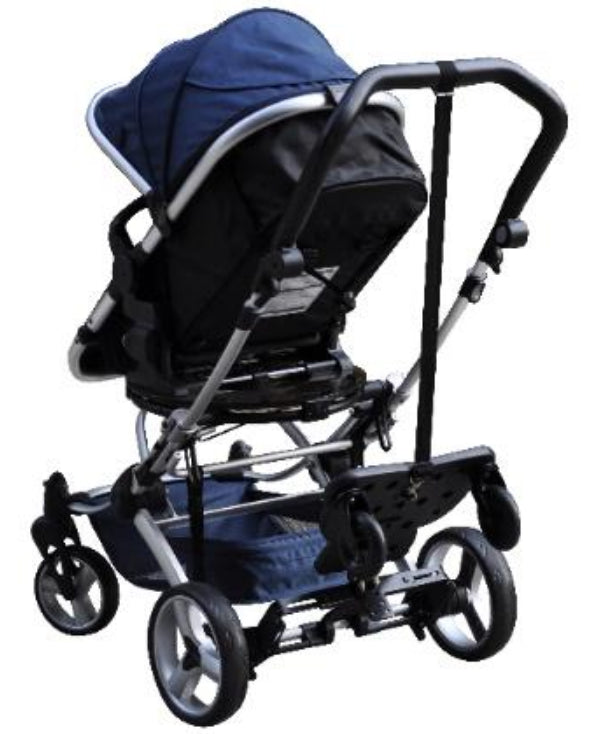 Englacha Easy Rider Plus