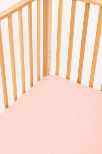 Galah - CloudBlend™ Crib Sheet