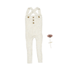 The Knit Overall - Confetti