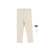 The Printed Legging - Horse