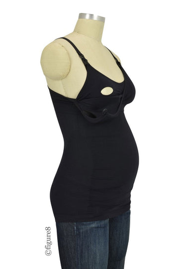 Belli Bea- Nourish Cami & Pump Bra