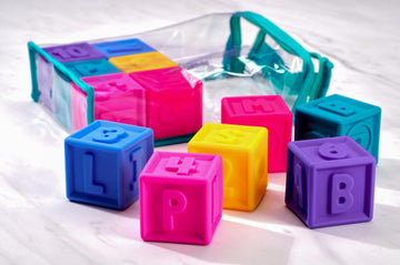 Squeeze & Stack