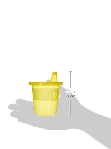 The First Years Take And Toss Spill-Proof Cups, 7 Ounce