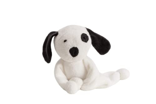 Under the Nile Organic Cotton Duke The Flat Dog Toy, Size 9 Tall