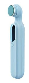 Baby Nail Clippers (Blue)