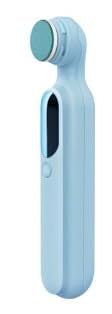 Baby Nail Clippers (Blue)