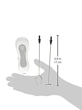 Prince Lionheart Versa Formula Mixer With Bonus Espresso Wand