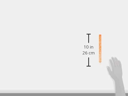 Amscan Orange 'Drinking Age Verified' 500 Ct