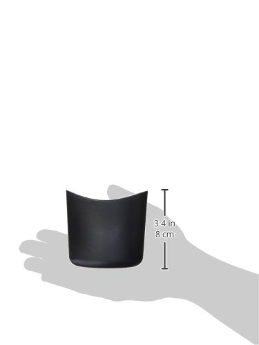 Clek Drink-Thingy Baby Car Seat Cup Holder For Foonf & Fllo Car Seat Models - Attaches Easily To Either Side, Dishwasher-Safe (B