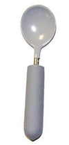 Kinsman Enterprises 11351 Youth Weighted Stainless Steel Soupspoon, Coated