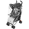 Replacement Parts/Accessories to fit Summer Infant Strollers and Car Seats Products for Babies, Toddlers, and Children (Rain Cov