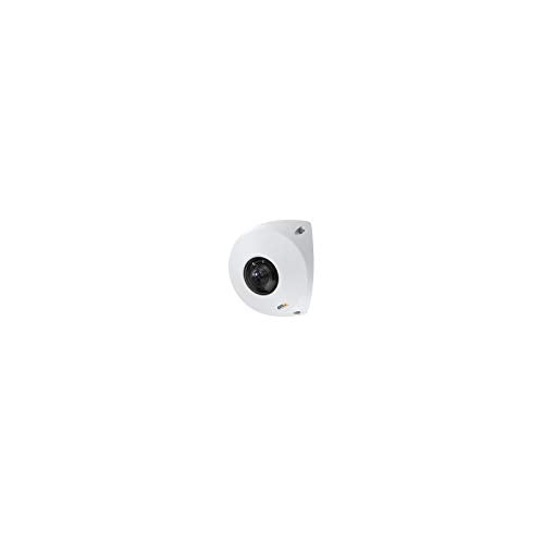 Axis P9106-V Corner-Mounted Camera White