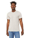 Bella  Canvas Unisex Triblend T-Shirt 2Xl Cement Triblend