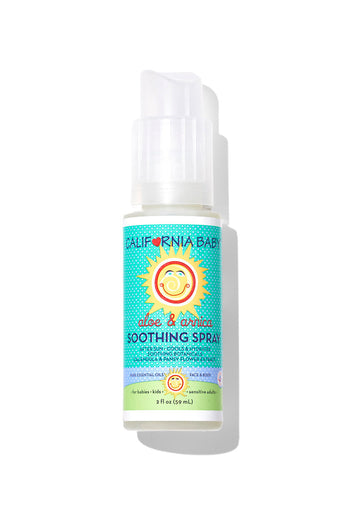 Aloe & Arnica™ Soothing Spray
