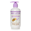 Little Twig Baby Lotion, Natural Plant Derived Formula, Lavender, 8.5 Fl Oz
