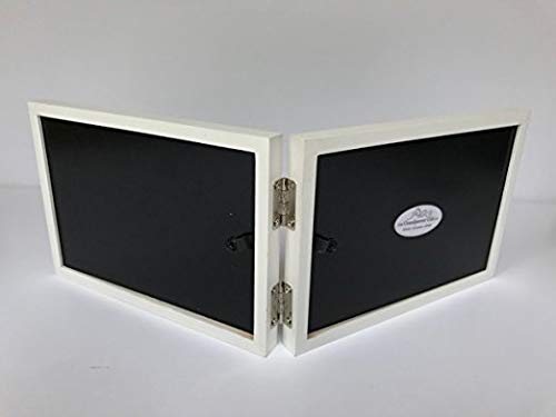 Little Grandbaby Ultrasound Picture Frame/Sonogram Frame, Pregnancy Announcement For Grandparents/New Baby Announcement/Baby Sho