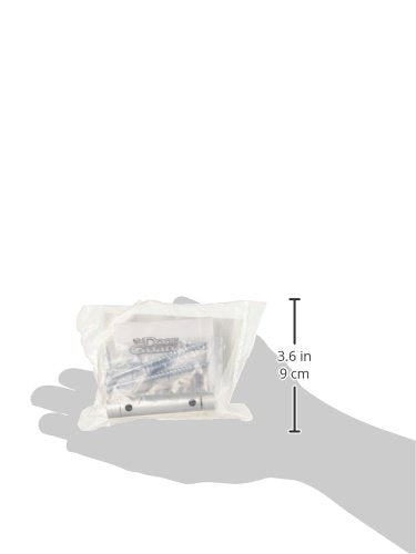 Cardinal Gates Door Guardian Home Security Door Reinforcement Lock For Inward Swinging Doors - Child Proof Lock Front Door - Ext