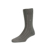 Louis Philippe Cotton Full Length Socks