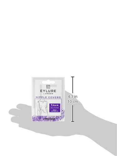 Eylure Silicone Nipple Covers