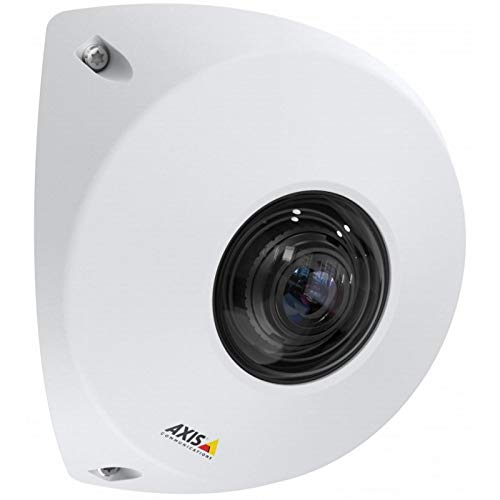 Axis P9106-V Corner-Mounted Camera White