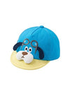 Capznmore Kids Cute Baseball Cap With Antler Ears, Cotton, Cartoon Character Design, Perfect For 03 Months Toddler Cap For Boys