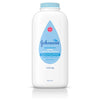 Johnson'S Baby Powder With Naturally Derived Cornstarch Aloe & Vitamin E, Hypoallergenic, 15 Oz