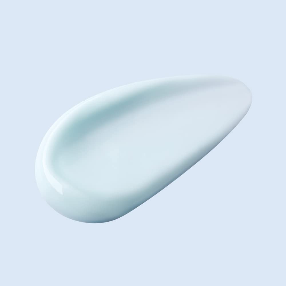 Evereden Tri-Water Baby Face Cream: Clean & Vegan Cooling Baby Cream Kids Face Lotion With Water From Glaciers, Aloe, & Coconut