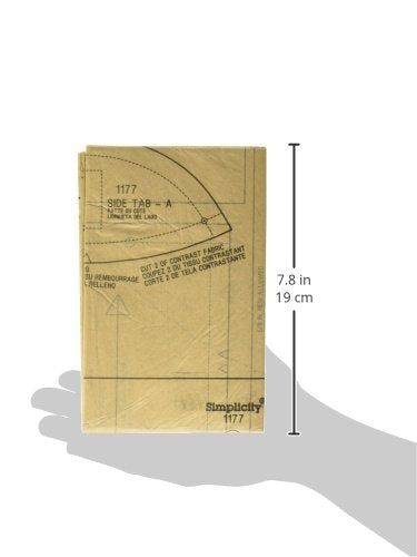 Simplicity Us1177Os Diaper Backpack, Carrier Tent, Organizer, Play Mat, Burp Cloth, Bib, Pacifier Tether And Knit Nursing Shawl