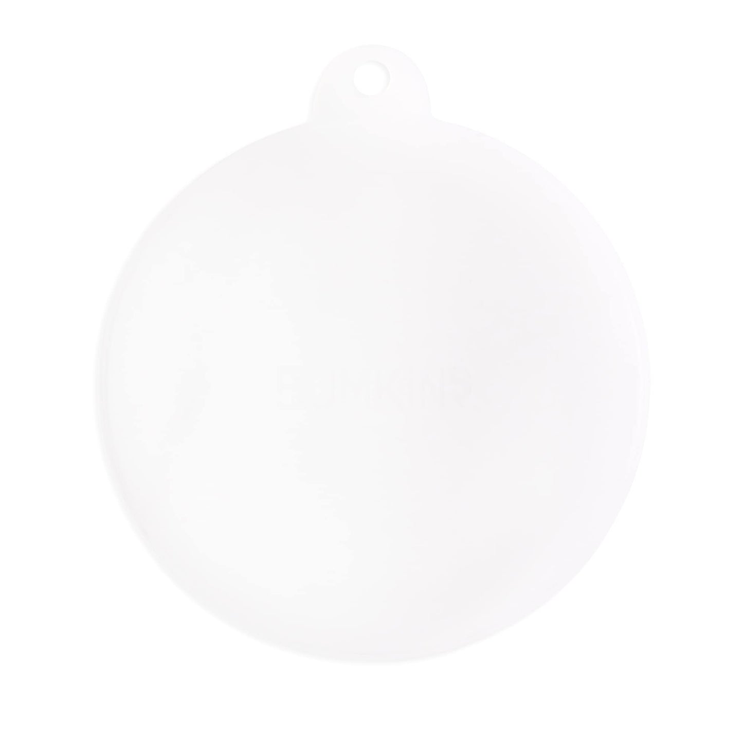Bumkins Toddler and Baby Suction Bowl, Silicone Cover for Babies and Kids Dish, Baby Led Weaning, Feeding Supplies, Write-On and