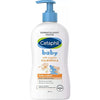 Cetaphil Baby Daily Lotion With Organic Calendula |Vitamin E | Sweet Almond & Sunflower Oils |13.5 Fl. Oz