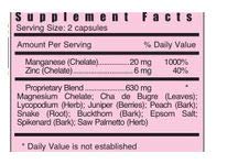 Kdir Fluidren By Systemic Formulas