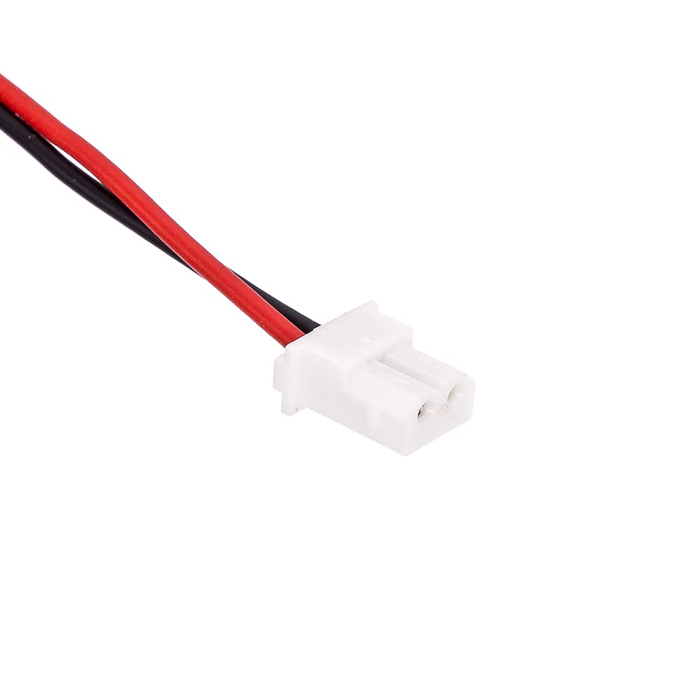 Synergy Digital Baby Monitor Battery, Compatible With Vtech Digital Audio Monitor Dm221 Baby Monitor, (Ni-Mh, 2.4V, 700Mah) Ultr