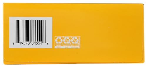 HAPPY BABY Organic Mango & Pumpkin Teether Crackers 12 Count, 1.7 OZ