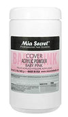 Mia Secret Acrylic Powder Cover Baby Pink 1.5 Lbs
