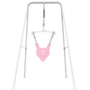 G Taleco Gear Baby Jumper With Stand,Baby Bouncer,Easy Set-Up,Baby Exerciser For Active Babies,Suitable For Indoor And Outdoor,