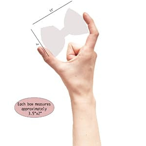 Chicago Baseball Newborn Baby Girl To Toddler Nylon Headband Bow - Made In Usa