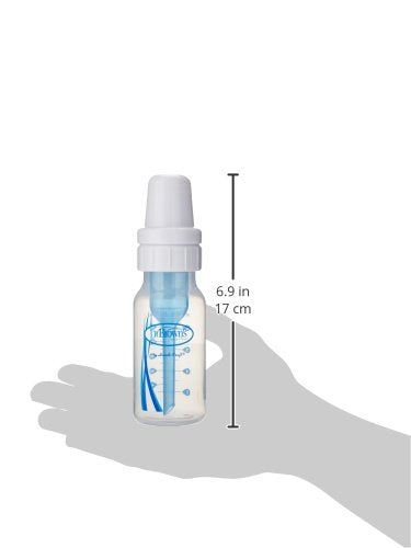 Dr. Brown'S Original Bottle, Single, 4 Ounce