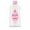 Johnson S Baby Oil For Baby Massage, 14 Fluid Ounce