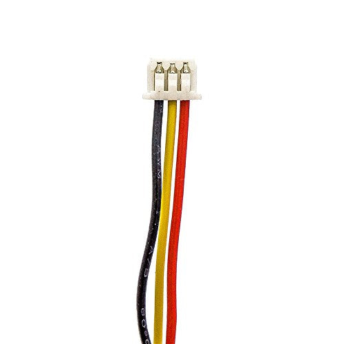 Synergy Digital Baby Monitor Battery, Compatible With Infant Optics Dxr-8 Wireless Monitor Baby Monitor, (Li-Pol, 3.7V, 1150Mah)