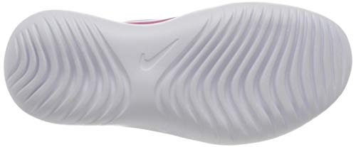 Nike Flex Runner (Infant/Toddler) Fireberry/Purple Pulse/Football Grey 3 Infant M
