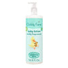 Childs Farm, Baby Lotion For Sensitive Skin, Moisturizer For Dry Skin, 16.9 Oz, Lightly Fragranced, Vegan, Cruelty-Free