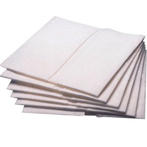 Sca Personal Care Inc Sq74500 Tena Cliniguard Disposable Dry Wipes, 13' X 13.25'.,Sca Personal Care Inc - Bag 50