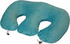 Twin Z Pillow Teal 6 Uses In 1 Twin Pillow Breastfeeding, Bottlefeeding, Tummy Time, Reflux, Support And Pregnancy Pillow!