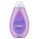 Johnsons Baby Shampoo Calming 13.6 Ounce (400Ml) (2 Pack)