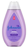 Johnsons Baby Shampoo Calming 13.6 Ounce (400Ml) (2 Pack)