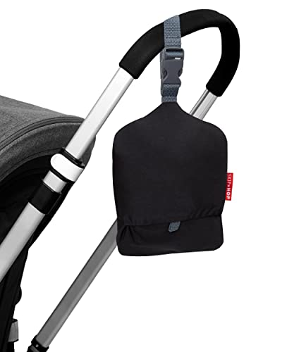 Skip Hop Shopping Cart Cover, Take Cover, Swirl Dot