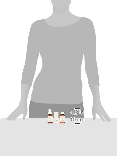 Erbaviva Baby Travel Set